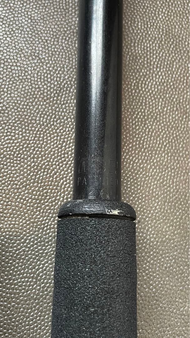 ASP F26 バトン用 ケース