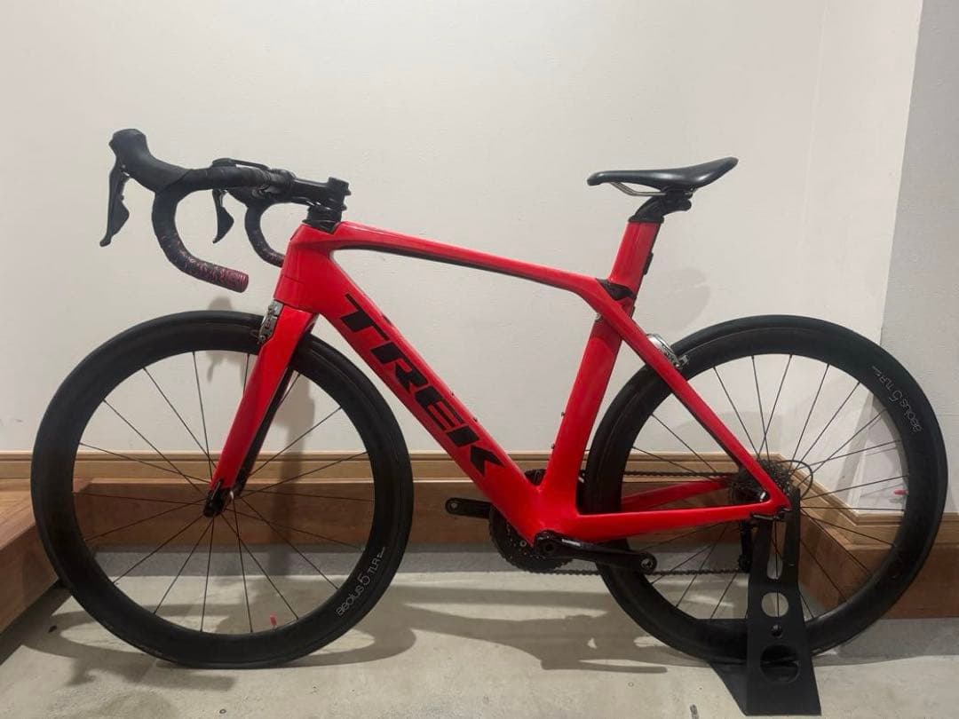 自転車本体 TREK MADONE 9.2