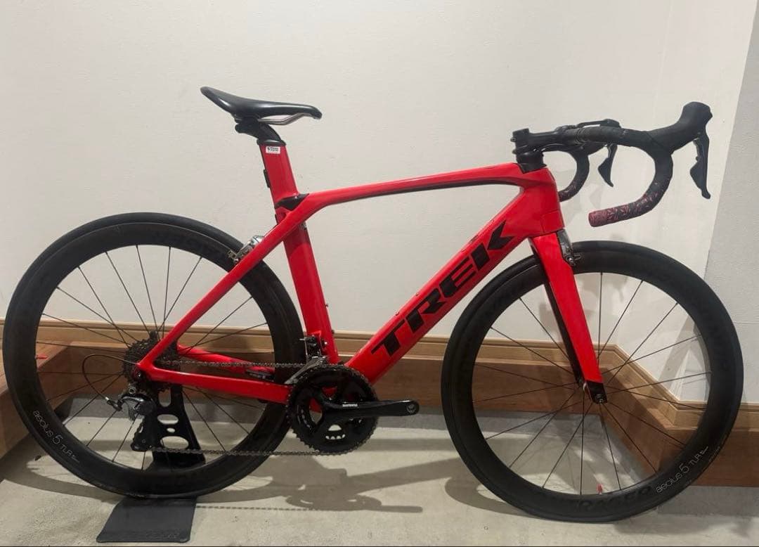 自転車本体 TREK MADONE 9.2