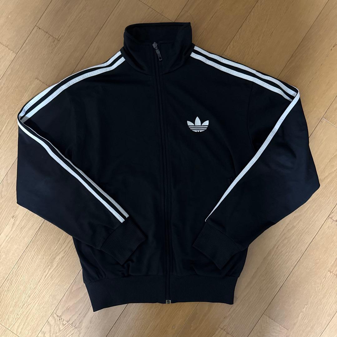 トップス adidas Adicolor Woven Firebird Track Top