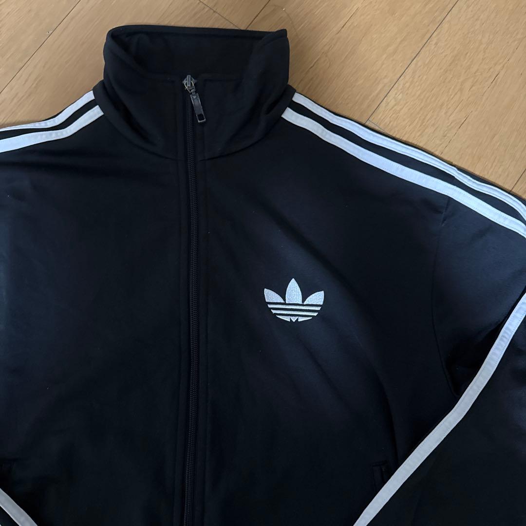 トップス adidas Adicolor Woven Firebird Track Top