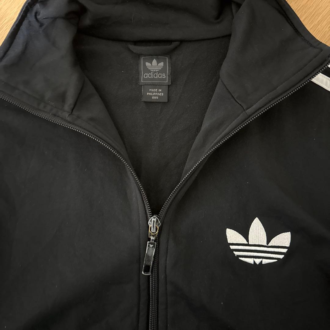 トップス adidas Adicolor Woven Firebird Track Top