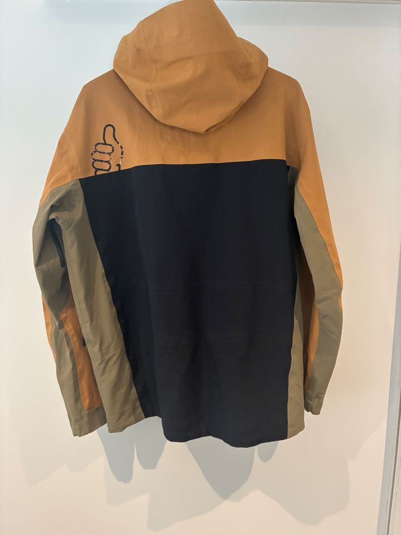 トルゥー ギア TREW GEAR上下セット‼️