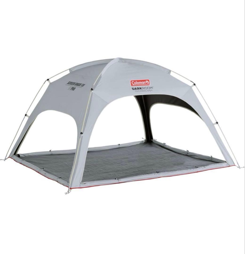 コールマン　スクリーンシェード/ファミリースクリーンシェード DARKROOM