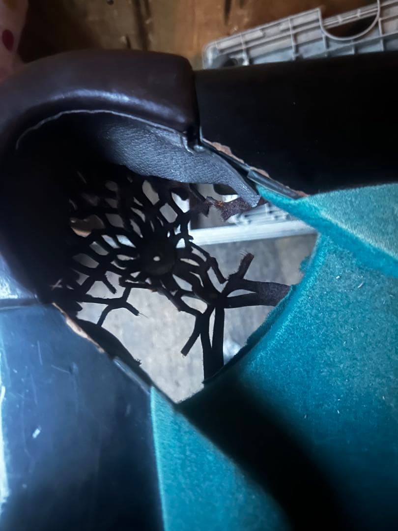 と*ち様 クラシックビリヤードテーブル 黒