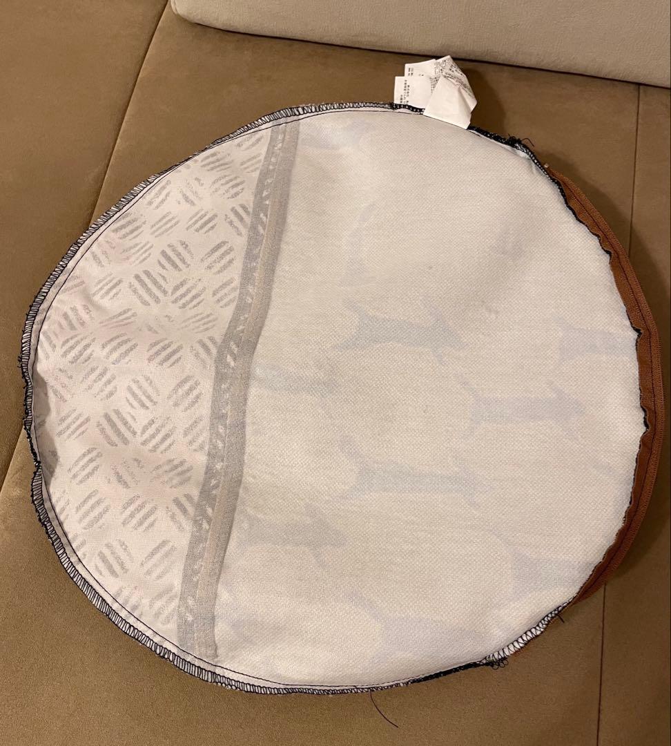 レア* ミナペルホネン ⚮̈﻿ 無印良品「POOL」シートクッション