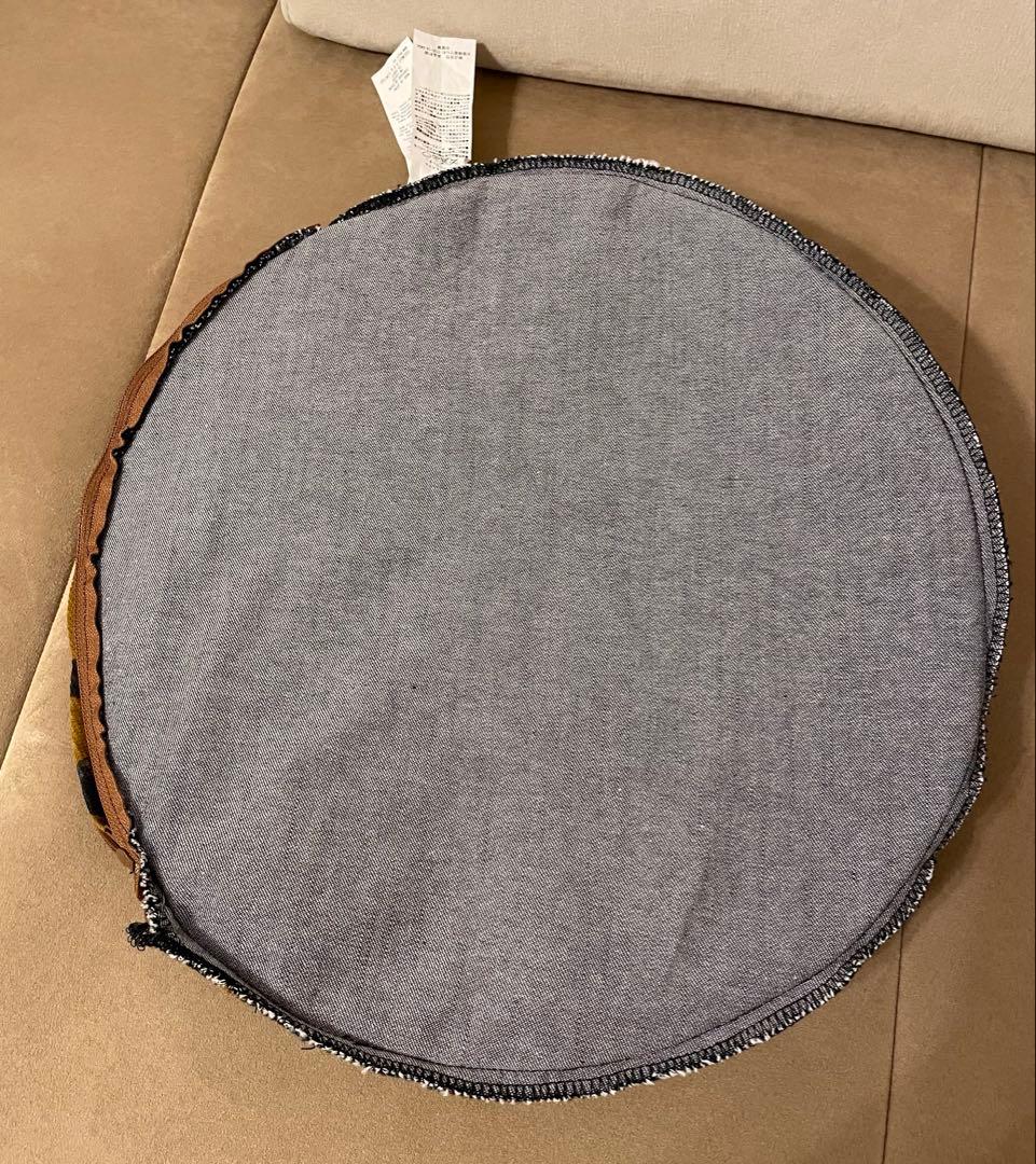 レア* ミナペルホネン ⚮̈﻿ 無印良品「POOL」シートクッション