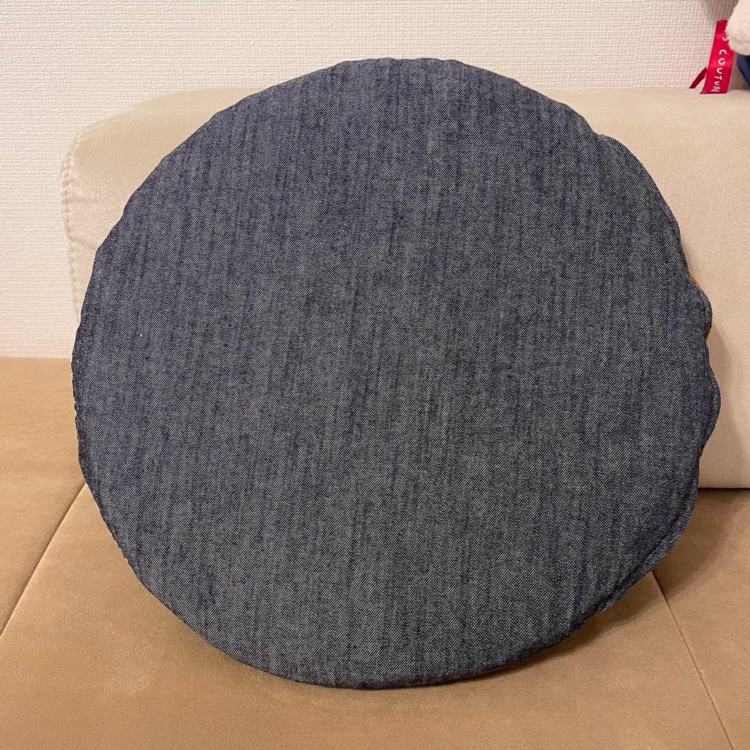 レア* ミナペルホネン ⚮̈﻿ 無印良品「POOL」シートクッション