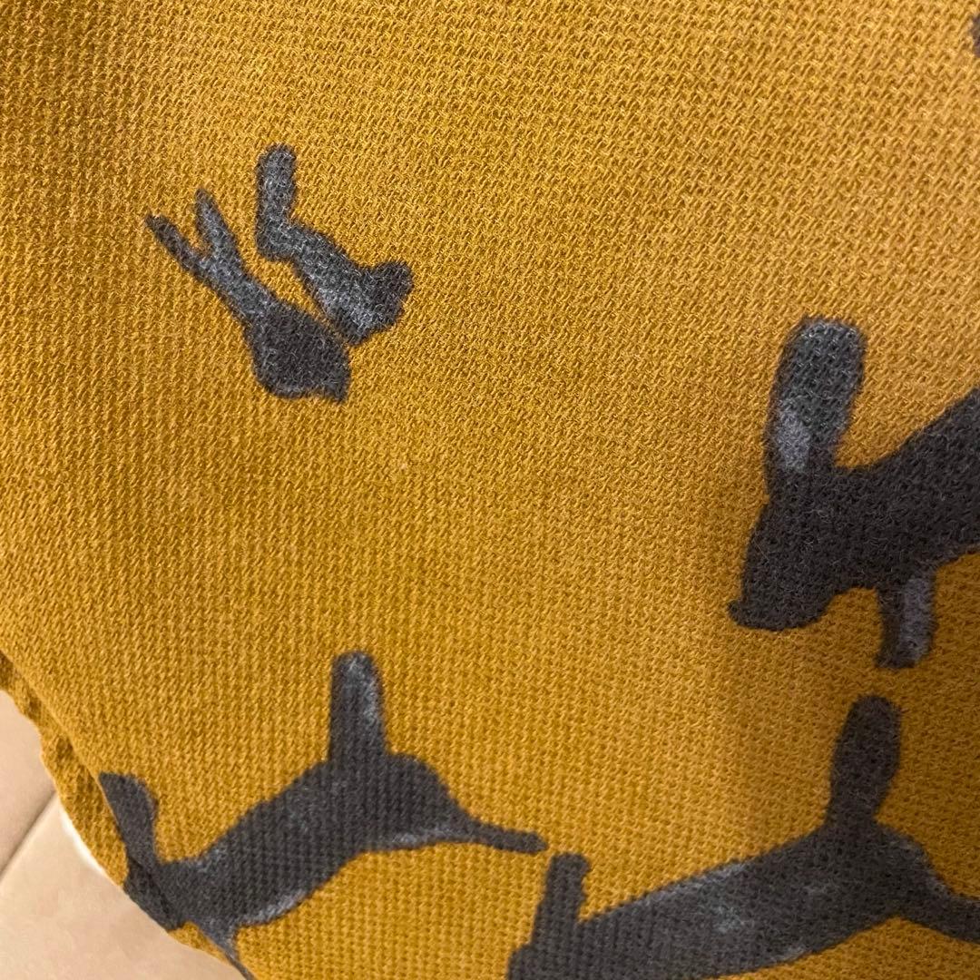 レア* ミナペルホネン ⚮̈﻿ 無印良品「POOL」シートクッション