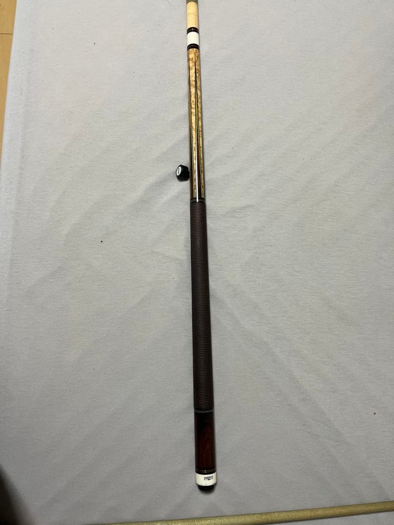 今週だけ割引します！カスタムキュー　ランブロス　LAMBROS　ビリヤード