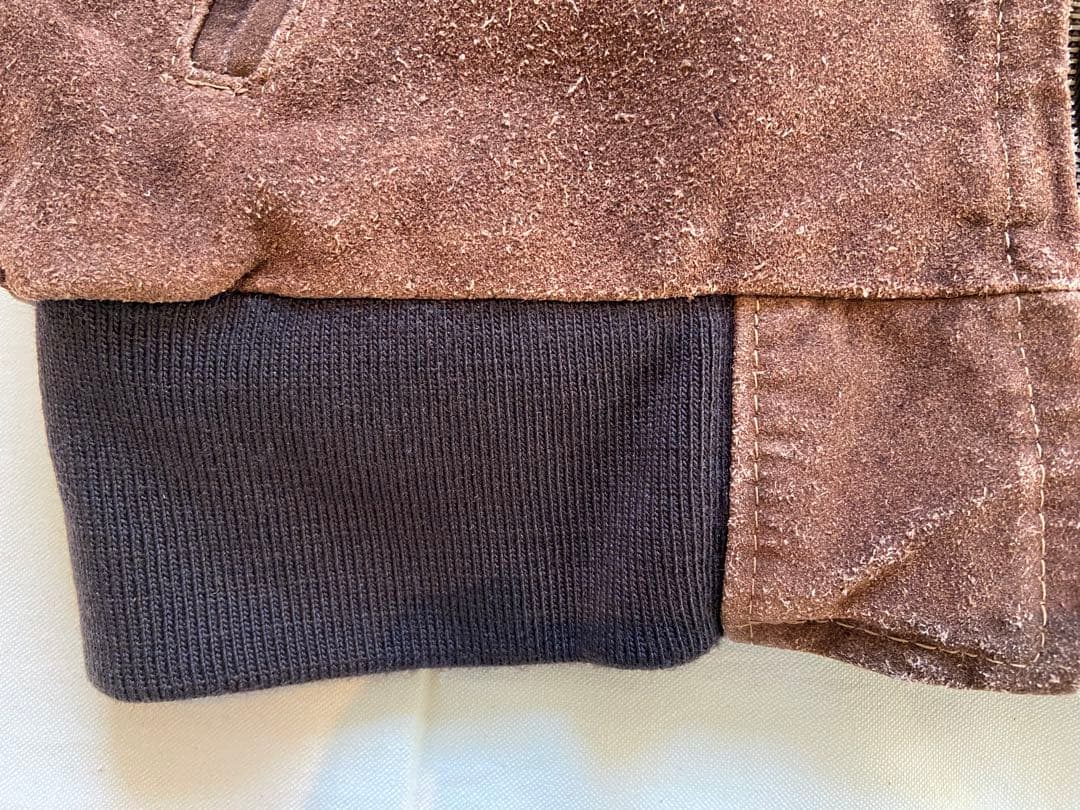 USA製 Schott ボンバージャケット 38 パルプフィクション MA-1