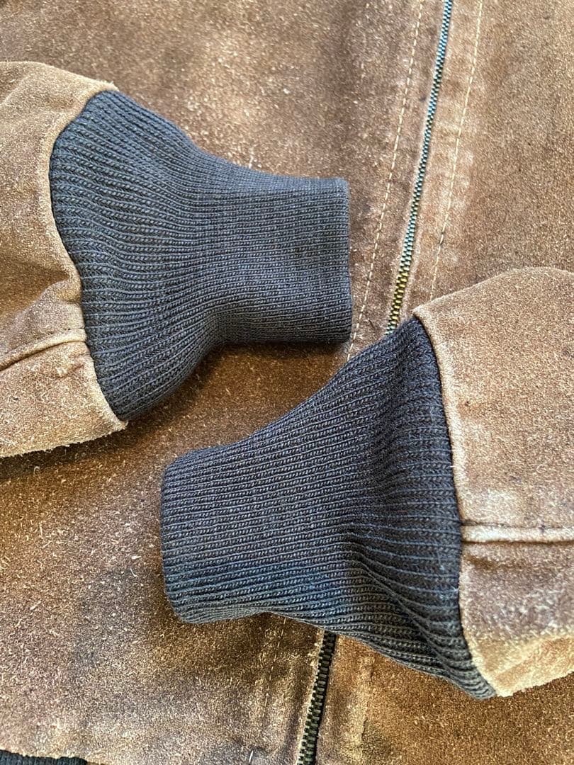 USA製 Schott ボンバージャケット 38 パルプフィクション MA-1