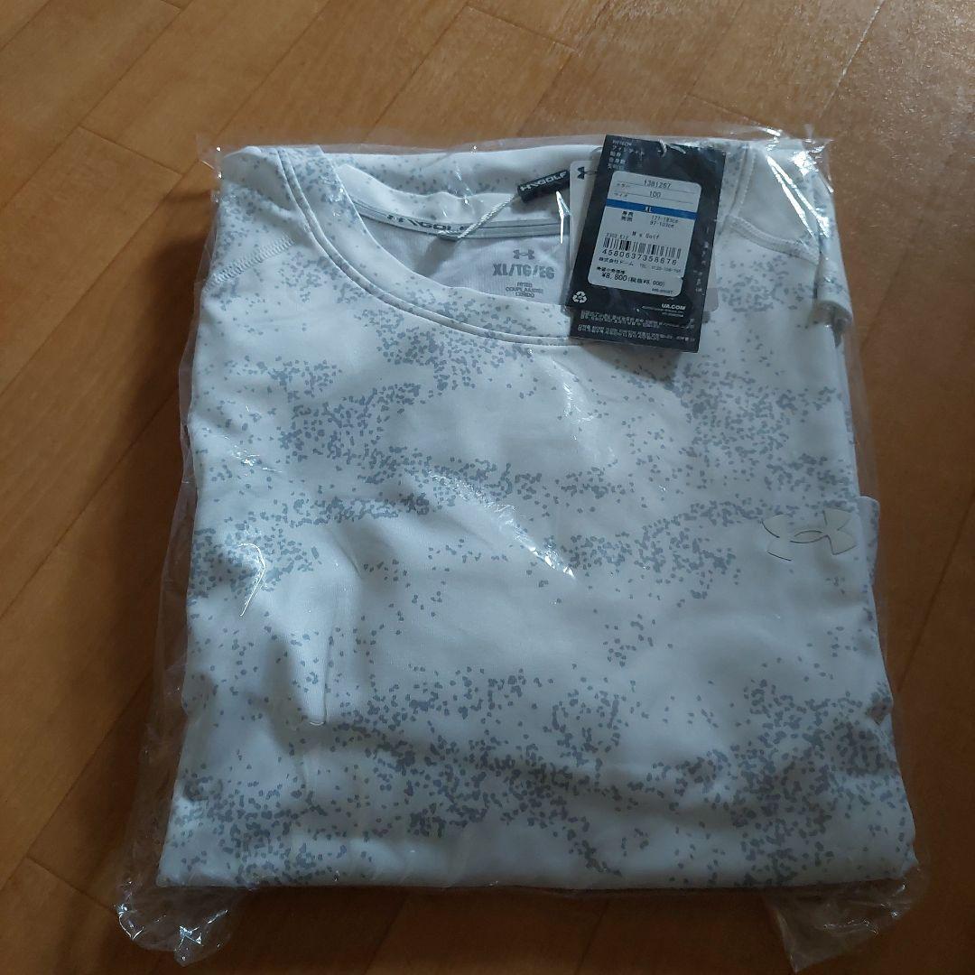 UNDER ARMOUR アンダーアーマー福袋　XLサイズ