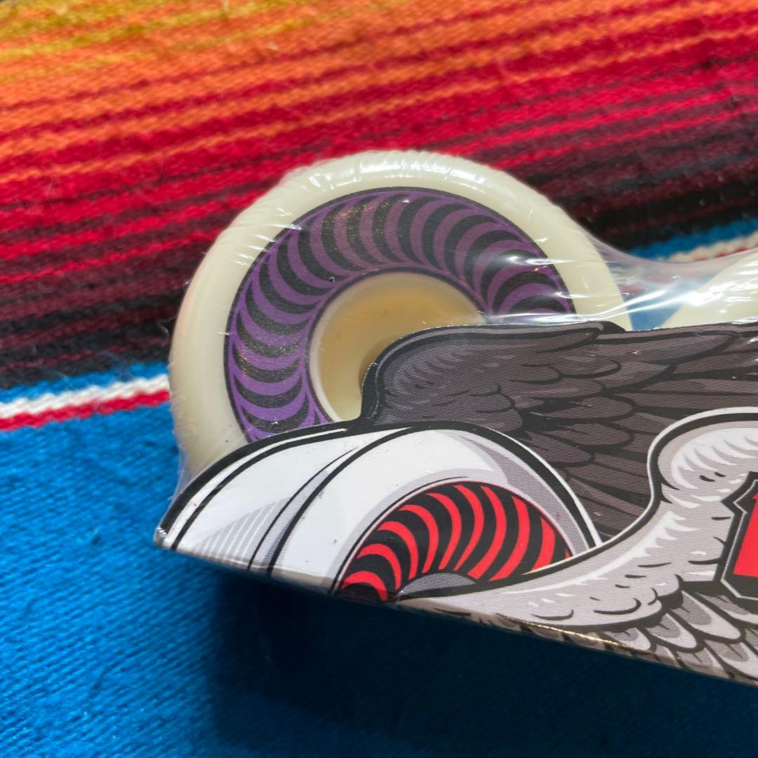 Spitfireフォーマル4 OG CLASSICS58mm99a定価9,130