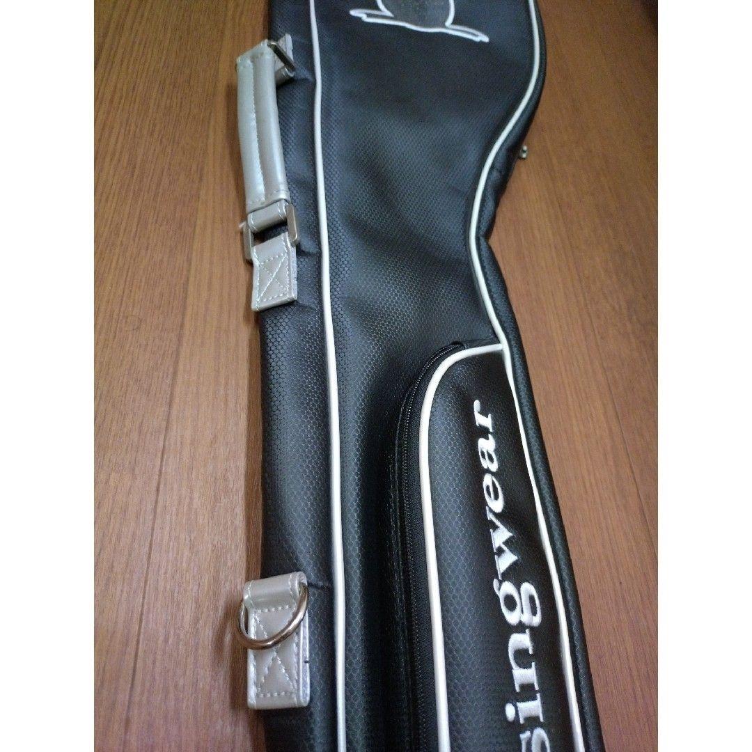 Munsingwear　ゴルフクラブケース