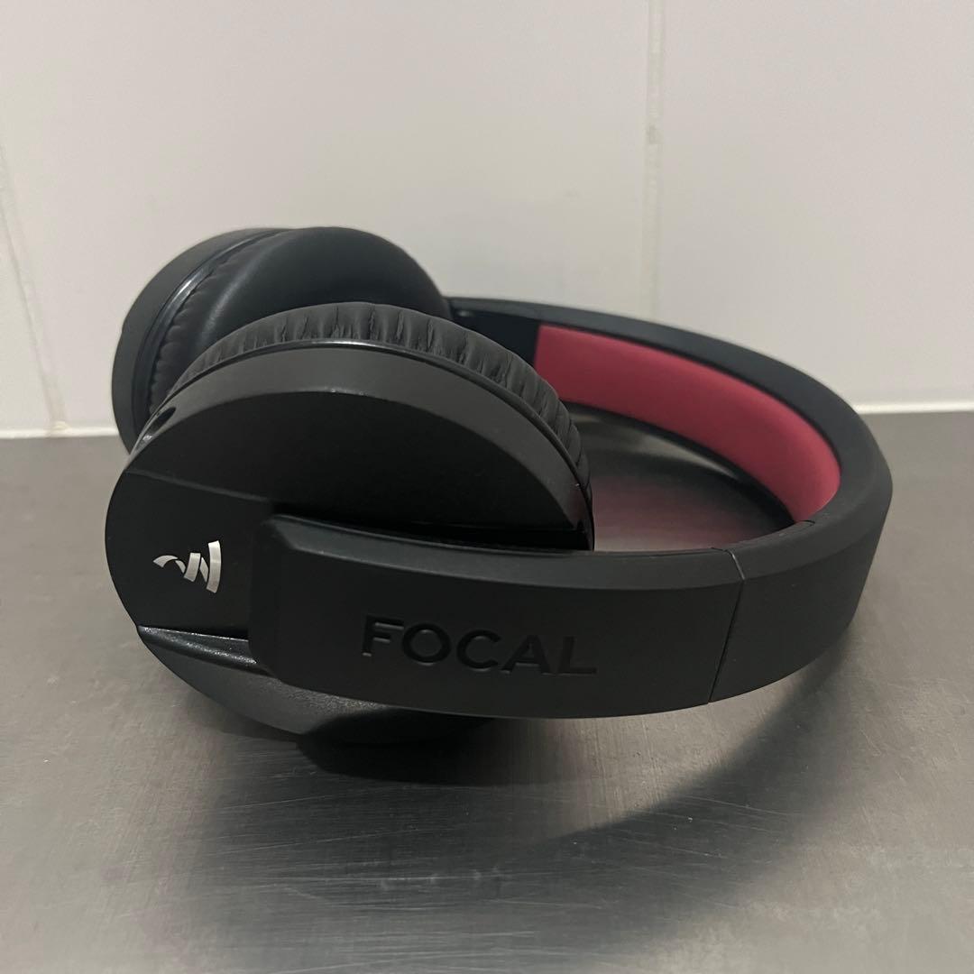 FOCAL LISTEN PROFESSIONAL（パッド交換済）