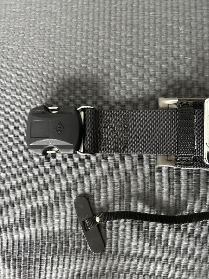 ニックス　腰道具セット