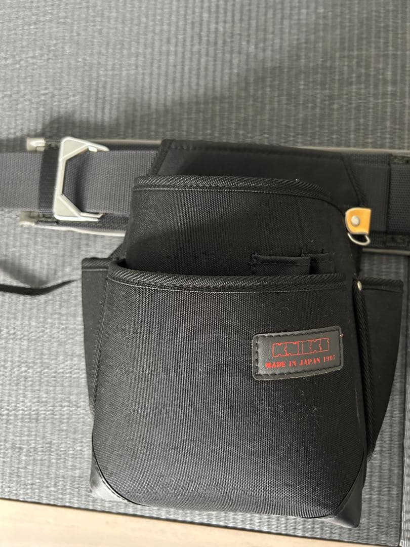 ニックス　腰道具セット