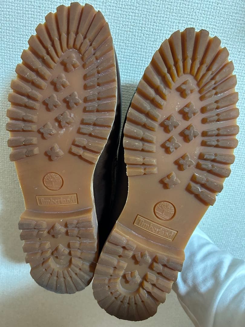 【定番】スリーアイ(3eye) クラシックラグ メンズ 27cm