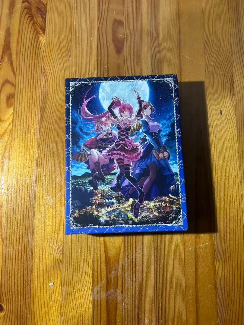 フランチェスカ 5枚組 CD