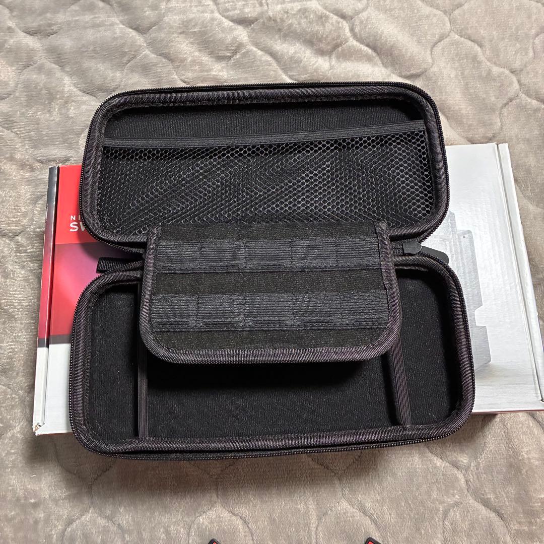 【早い者勝ち】Switch本体＋ジョイコン4つ＋マリオカート8デラックス