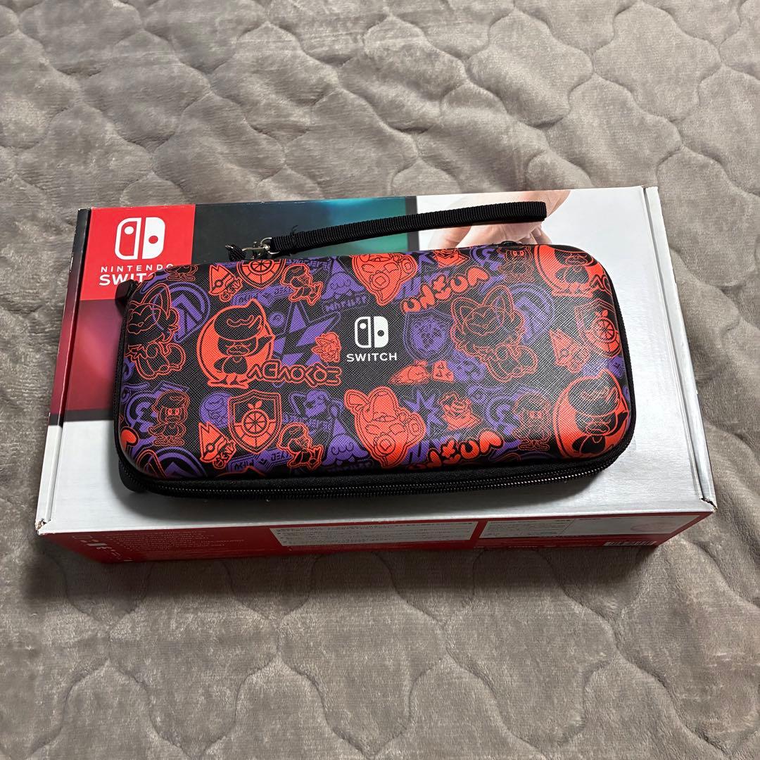 【早い者勝ち】Switch本体＋ジョイコン4つ＋マリオカート8デラックス