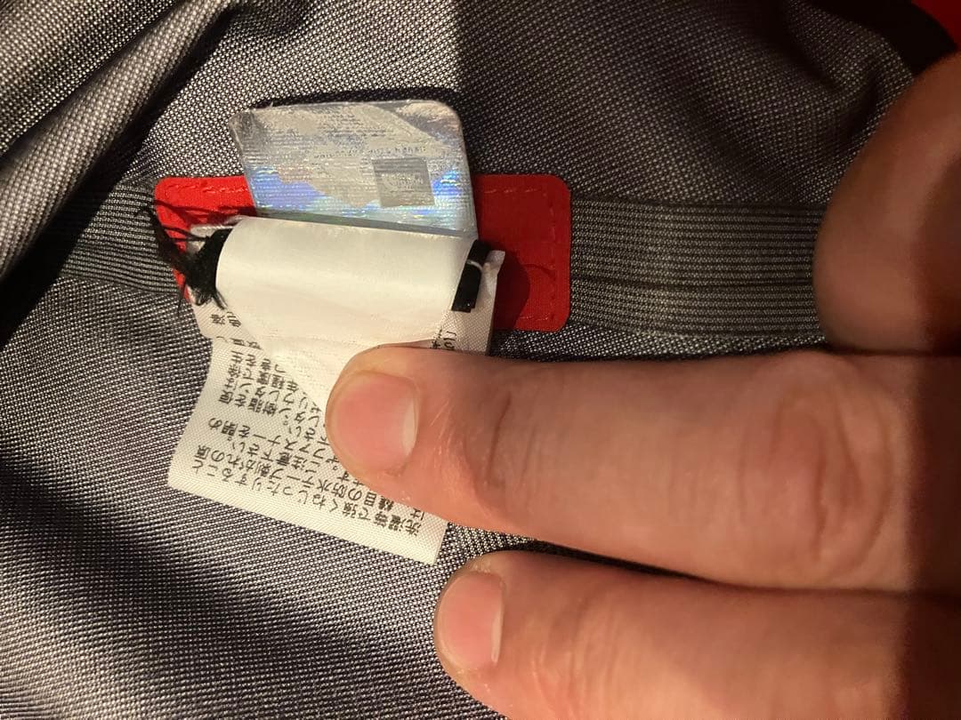 THE NORTH FACE FUTURELIGHT ジャケット