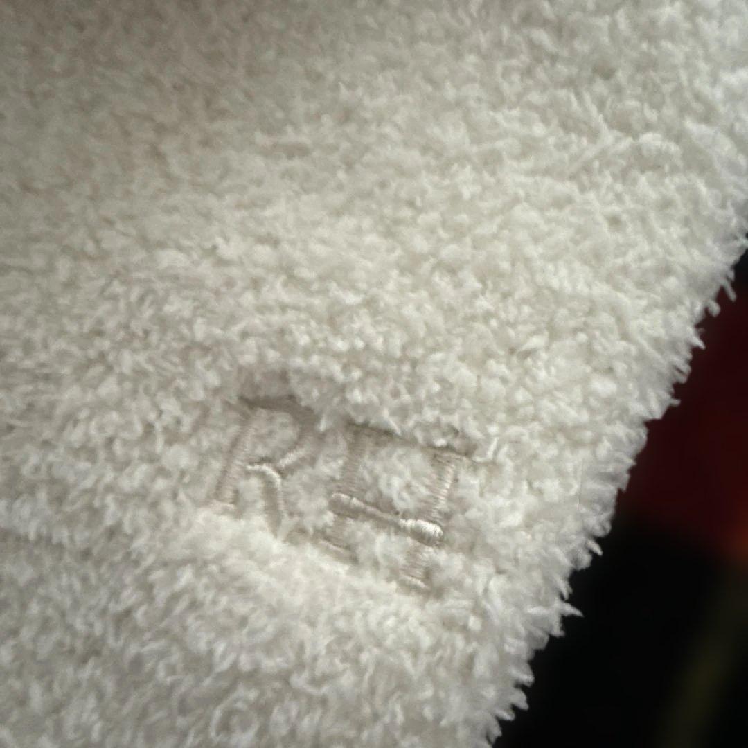 ☆タグ付試着のみ☆ロンハーマンベアフットドリームスホワイトxsサイズ