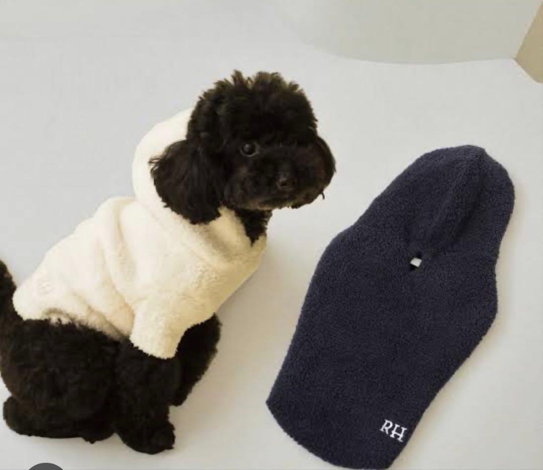 ☆タグ付試着のみ☆ロンハーマンベアフットドリームスホワイトxsサイズ