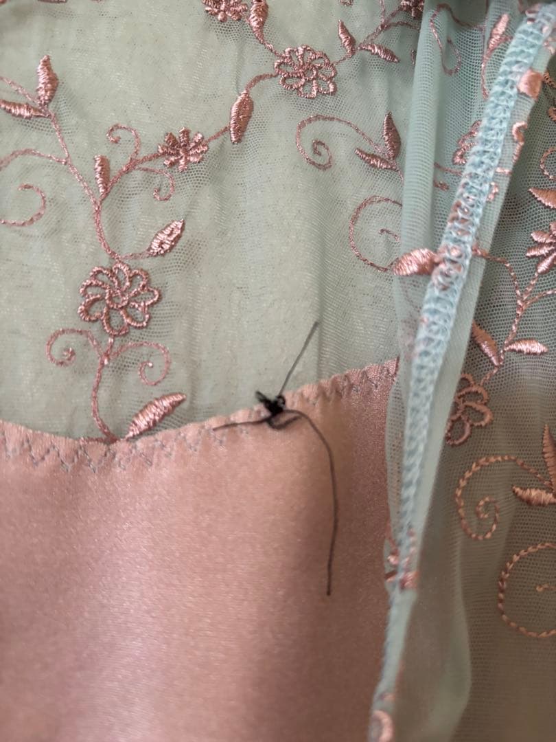 デラロミラノ　レオタード　サイズM