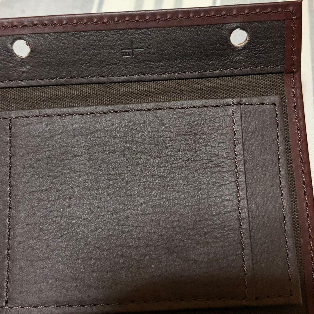 激安！【新品】m＋ エムピウ ミッレフォッリエⅡP25 タバコチョコ