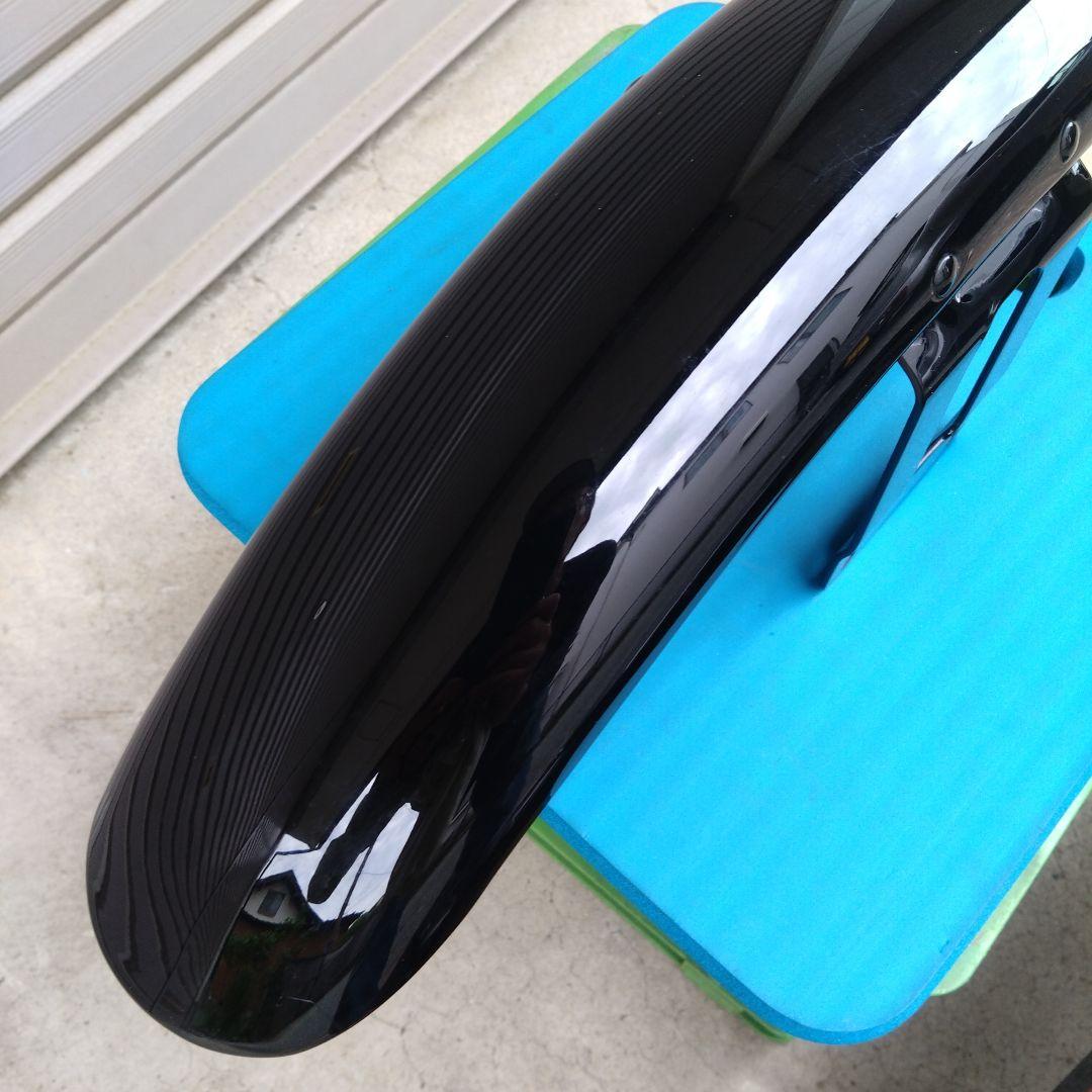 ハーレー　スポーツスター　　XL1200S 　純正　フロント　リアヘェンダー