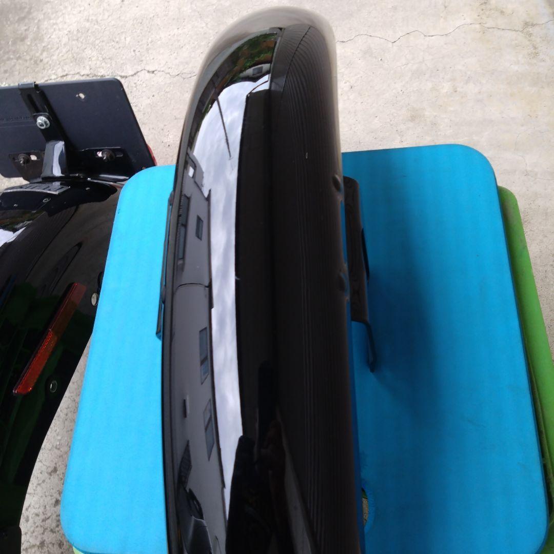 ハーレー　スポーツスター　　XL1200S 　純正　フロント　リアヘェンダー