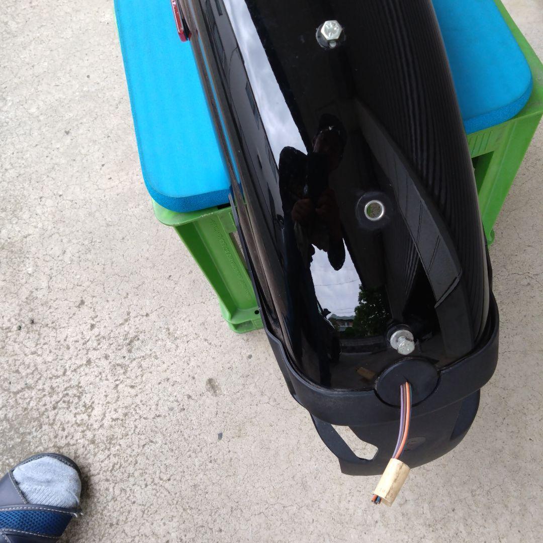 ハーレー　スポーツスター　　XL1200S 　純正　フロント　リアヘェンダー