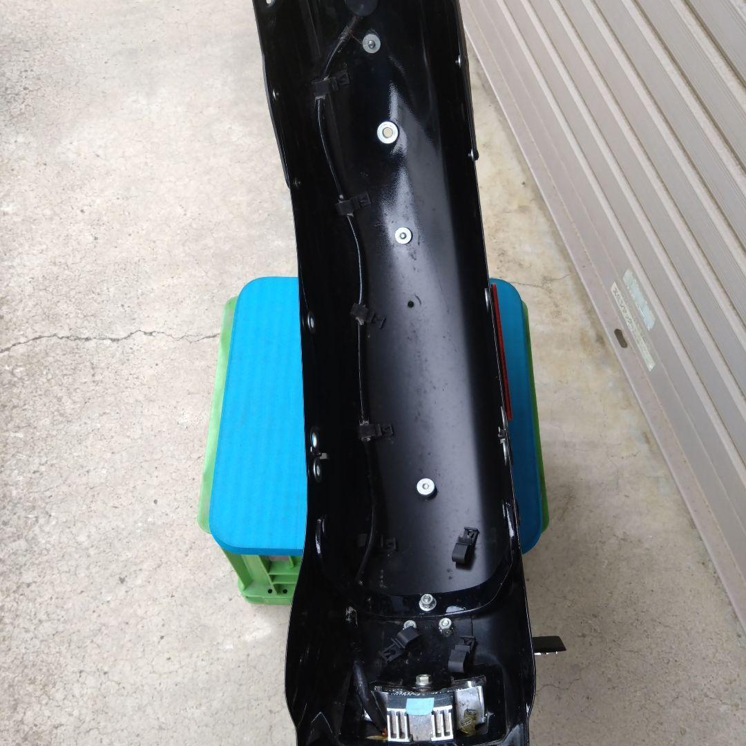 ハーレー　スポーツスター　　XL1200S 　純正　フロント　リアヘェンダー