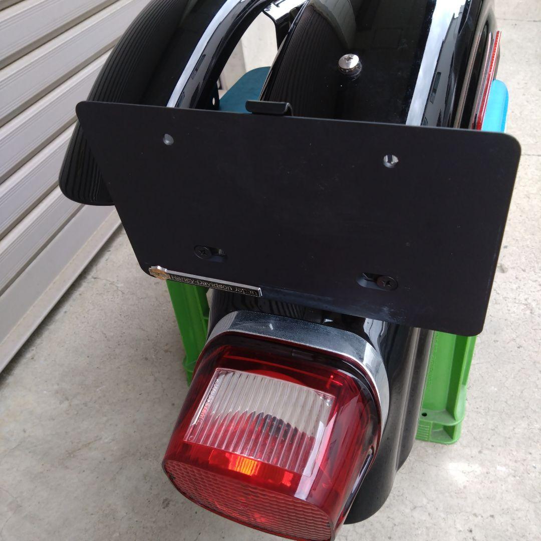 ハーレー　スポーツスター　　XL1200S 　純正　フロント　リアヘェンダー