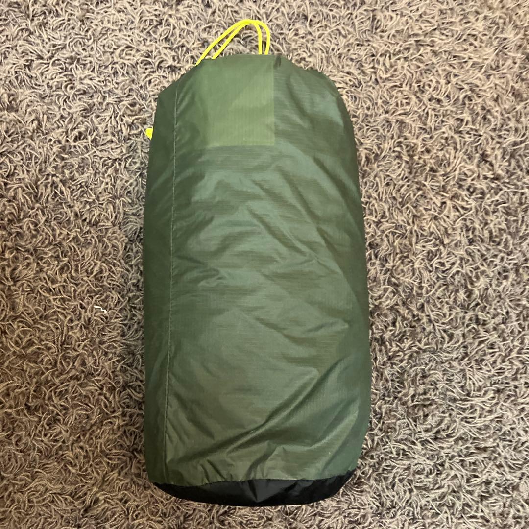 新品●Six Moon Designs●Deschutes Plus Tarp