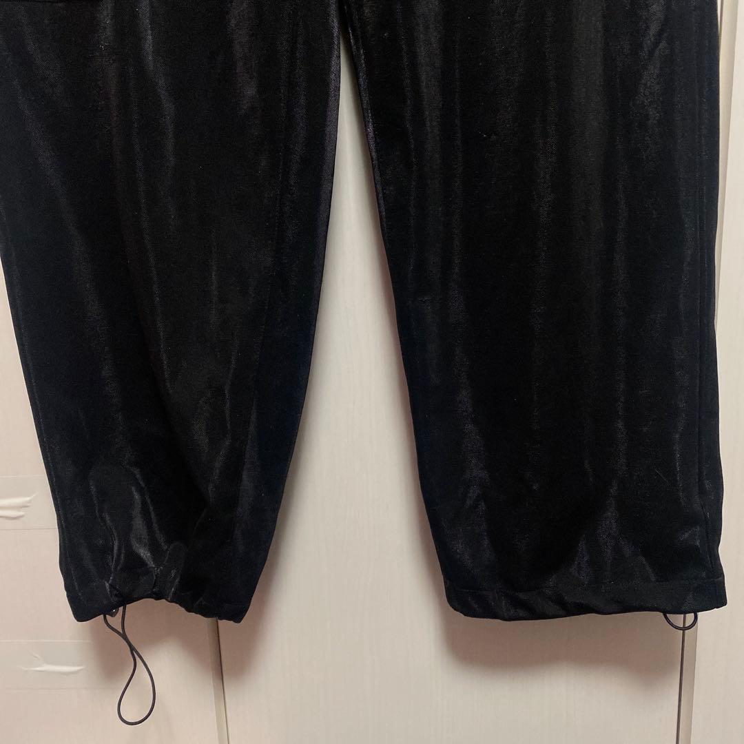 希少 GALFY セットアップ 上下セット 132015 豹柄 レオパード