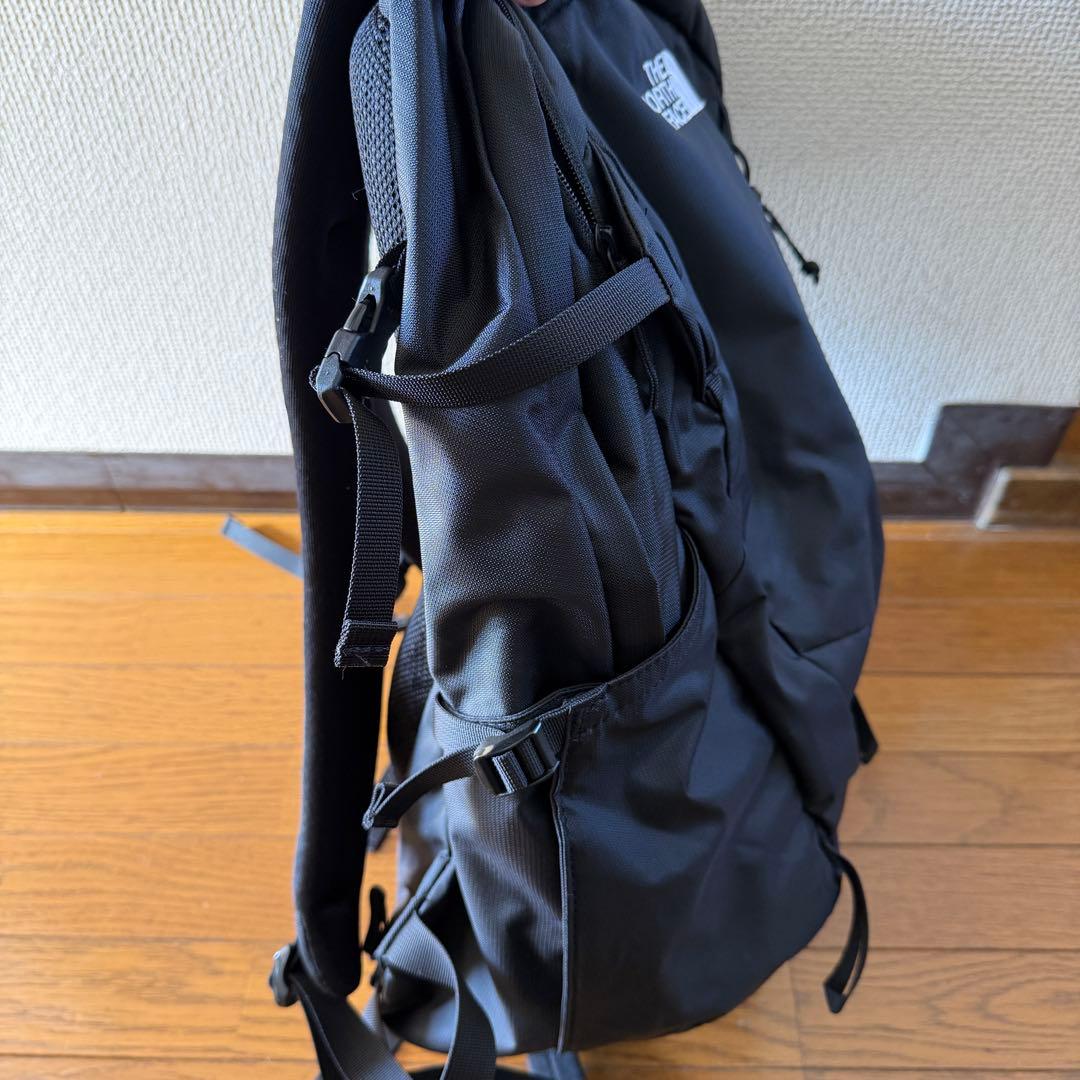 THE NORTH FACE TELLUS 25 ブラック