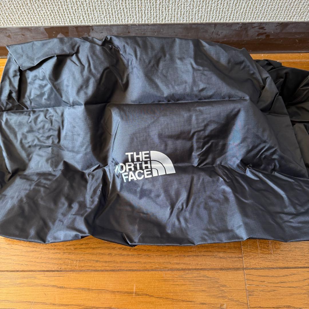 THE NORTH FACE TELLUS 25 ブラック