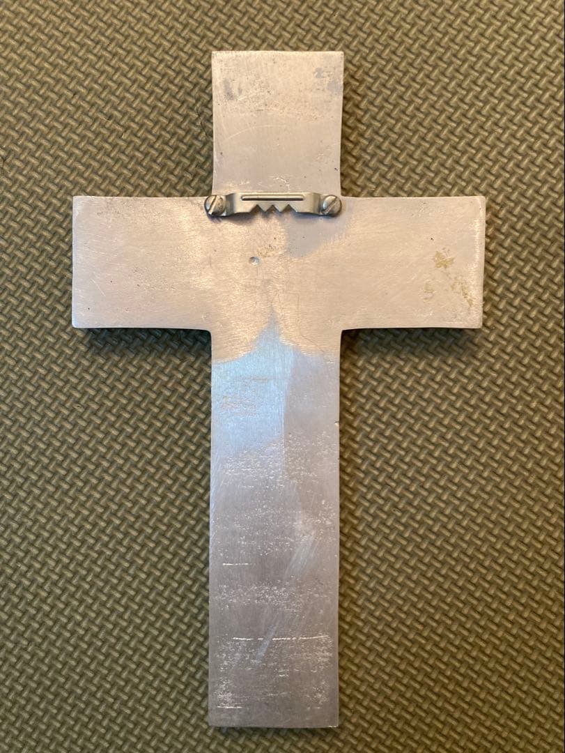 UNDER COVER × Trash but期 クロス　4つセット