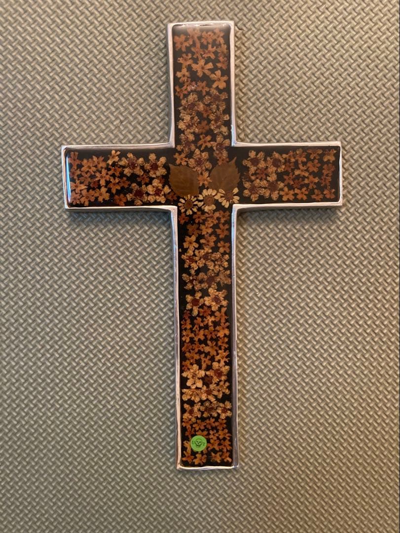 UNDER COVER × Trash but期 クロス　4つセット