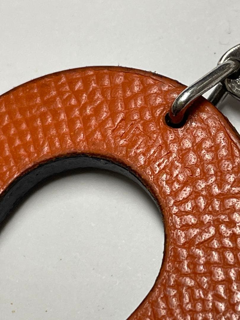 HERME'Sエルメス　ホースシューモチーフ　チャーム　❤︎