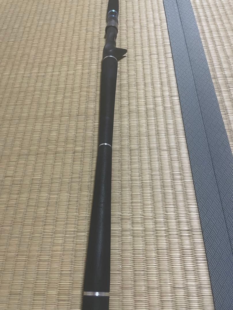 最安価！！ゼニス　零式　ジギング　ロッド