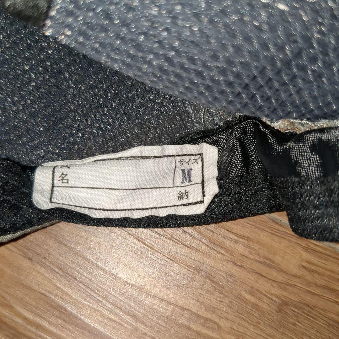 空自迷彩デジタル　作業服　戦闘服　作業帽　3点セット　5A Mサイズ相当　bdu