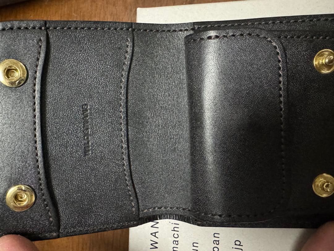 WILDSWANS CASA カーサ