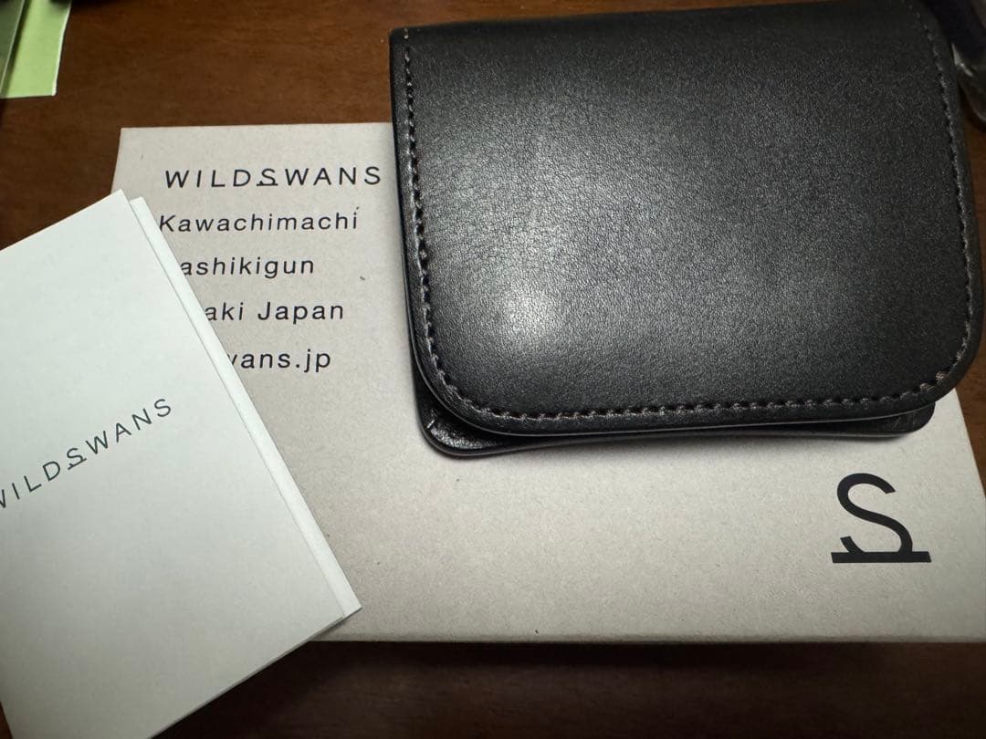 WILDSWANS CASA カーサ