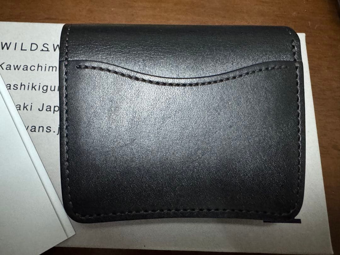 WILDSWANS CASA カーサ