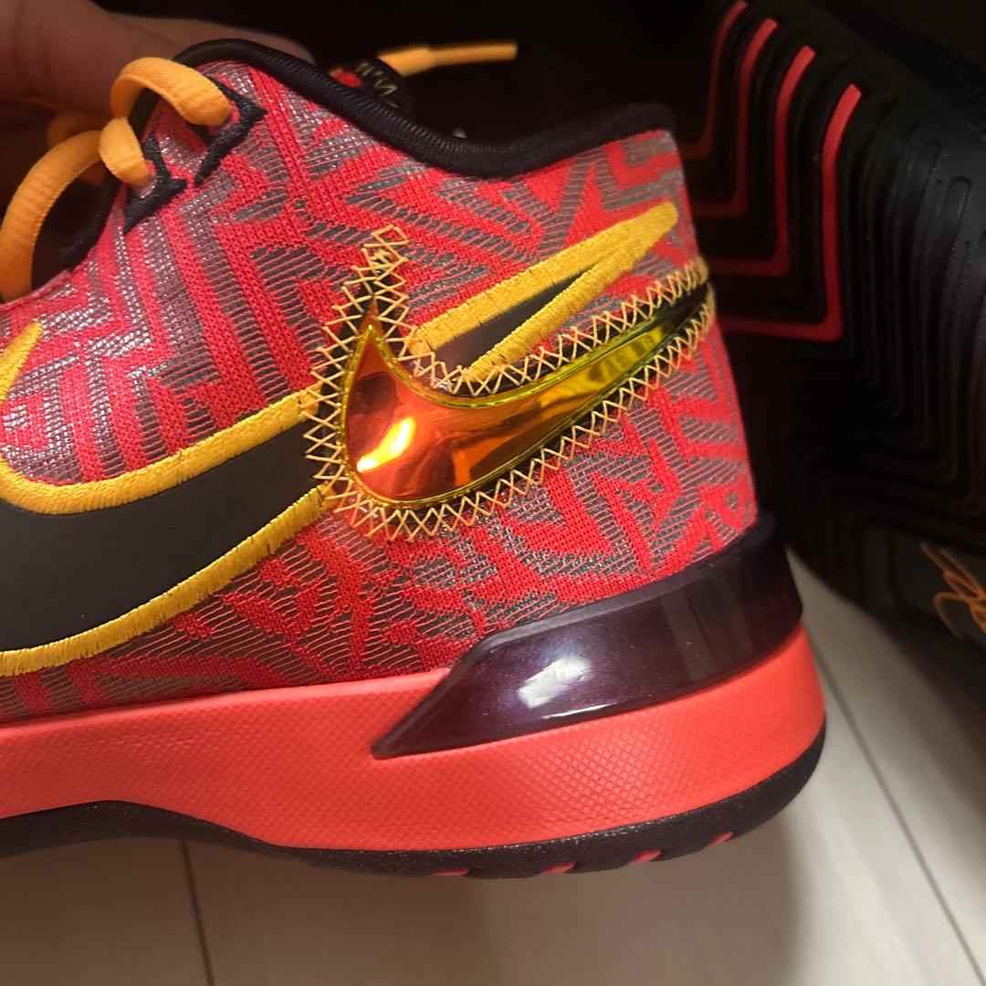 Nike バスケットボールシューズ LeBron レブロンジェームズ