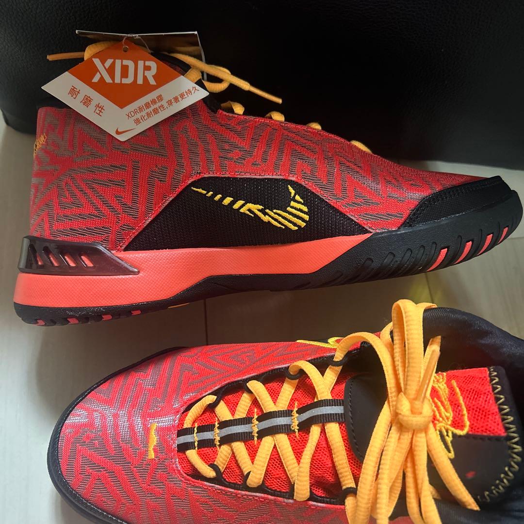 Nike バスケットボールシューズ LeBron レブロンジェームズ